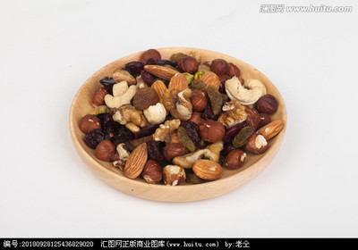 干果 自然饋贈的健康零食與養(yǎng)生佳品