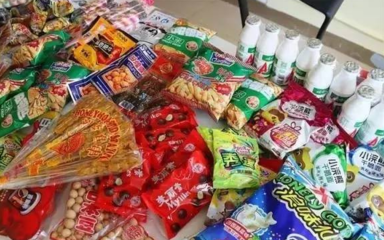 5.5元休閑食品加盟指南 聚焦干果市場，低成本創(chuàng)業(yè)新機(jī)遇