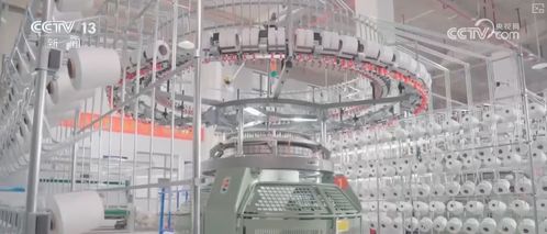 企業(yè)手握競爭力法寶，紡織行業(yè)向數據驅動轉型加速跑