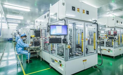 珠海市殘疾人綜合服務中心深入企業(yè)開展殘疾人就業(yè)及技能培訓專項調研