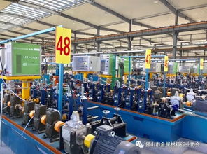 執(zhí)行會長李強參觀重慶巨源不銹鋼梁平工廠與智博會展臺，推動不銹鋼產業(yè)技術服務創(chuàng)新