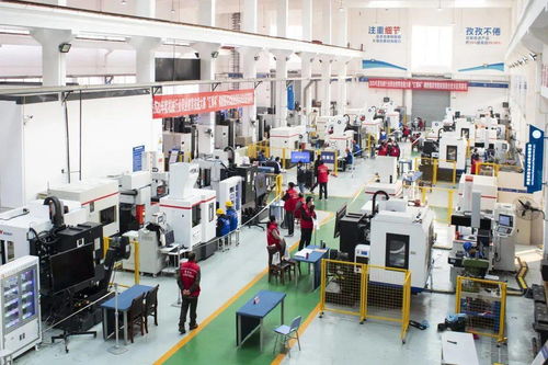 2020年度機械行業(yè)職業(yè)教育技能大賽匯博杯精密模具智能制造綜合技術應用賽項在重慶啟動